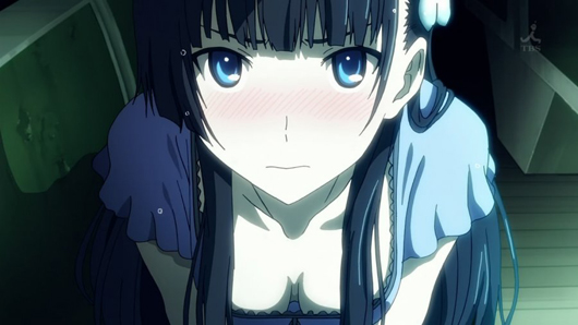 Sankarea